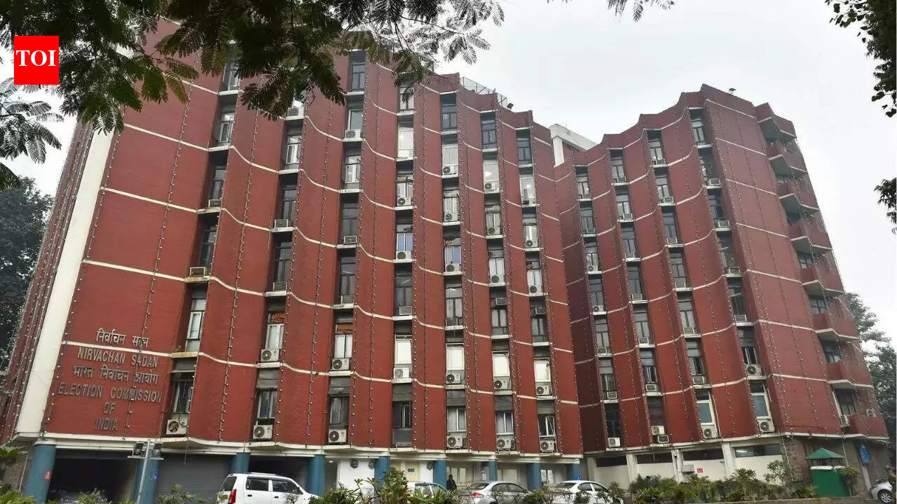 ECI extends SIR in poll-bound Bengal by 2 weeks; final rolls on Feb 28