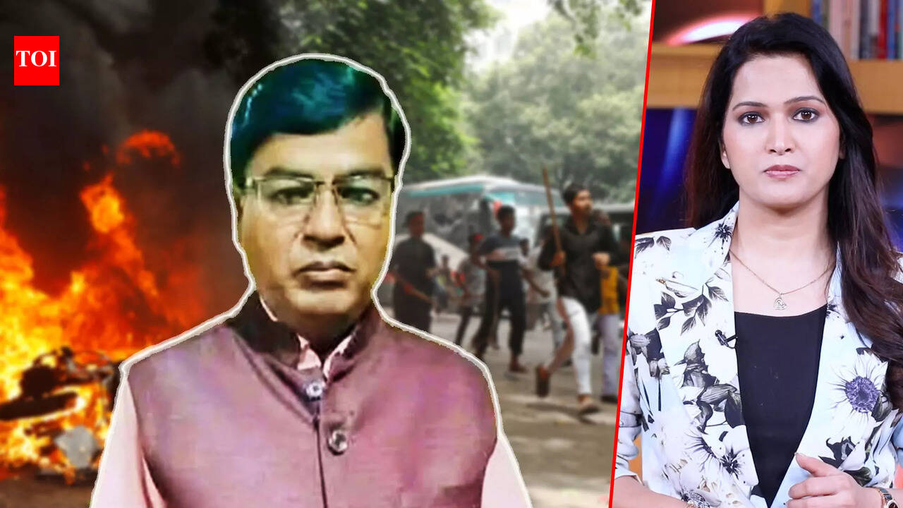 Days Before Bangladesh Elections, Another Hindu Businessman Killed, Fears Rise Over Minority Safety