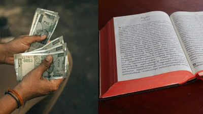 4 Practical remedies by Lal Kitab to attract wealth