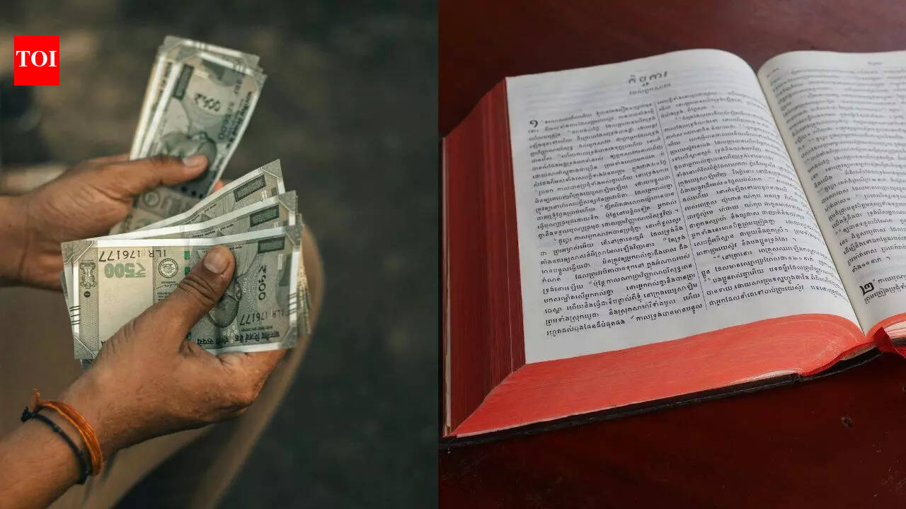 4 Practical remedies by Lal Kitab to attract wealth