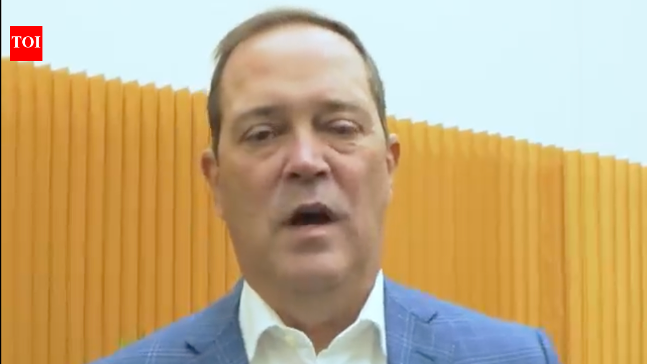 Cisco CEO on what frustrates him about interviews; says: I hate interviewing …