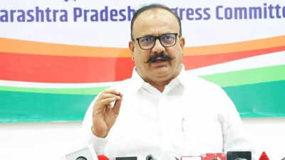 'खरीद-फरोख्त', सेना (यूबीटी) 'विश्वासघात': कैसे कांग्रेस ने चंद्रपुर मेयर पद भाजपा से खो दिया