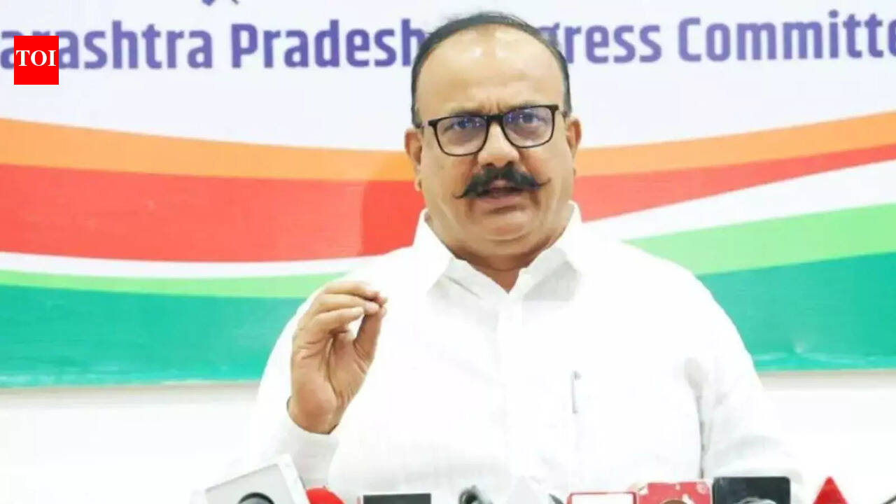 ‘Horse-trading’, Sena (UBT) 'betrayal': How Cong lost Chandrapur mayoral post to BJP