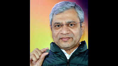 Railway ministry stays demolition of slums along Kurla-Trombay line in Mumbai after politicians petition Ashwini Vaishnaw