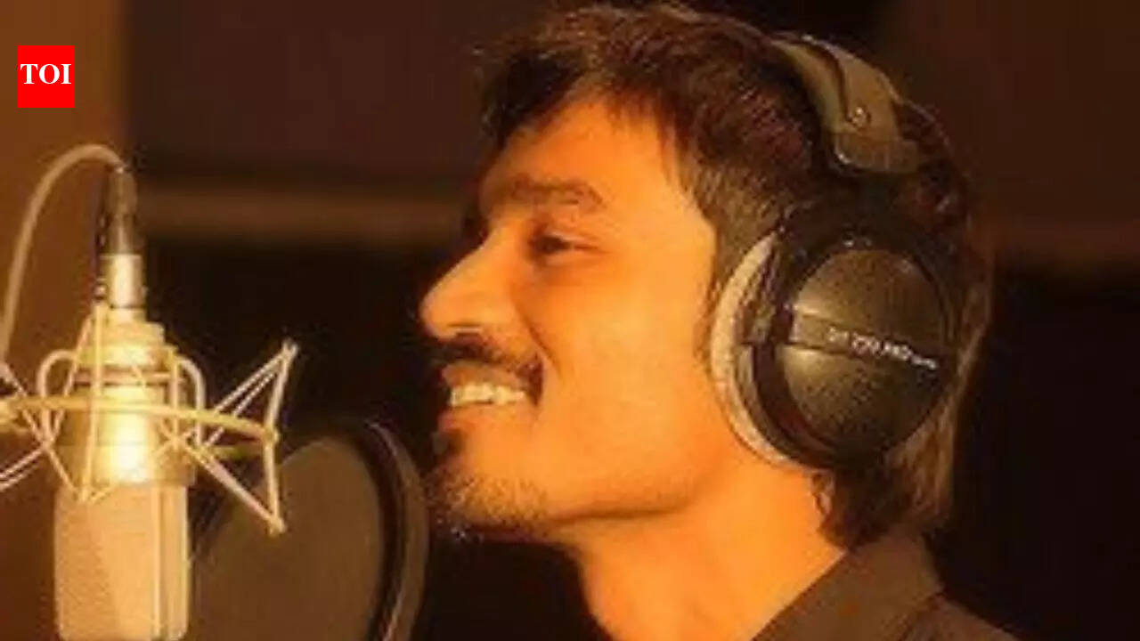 When Dhanush’s ‘Why This Kolaveri Di?’ broke the internet and crossed 12.5 crore views