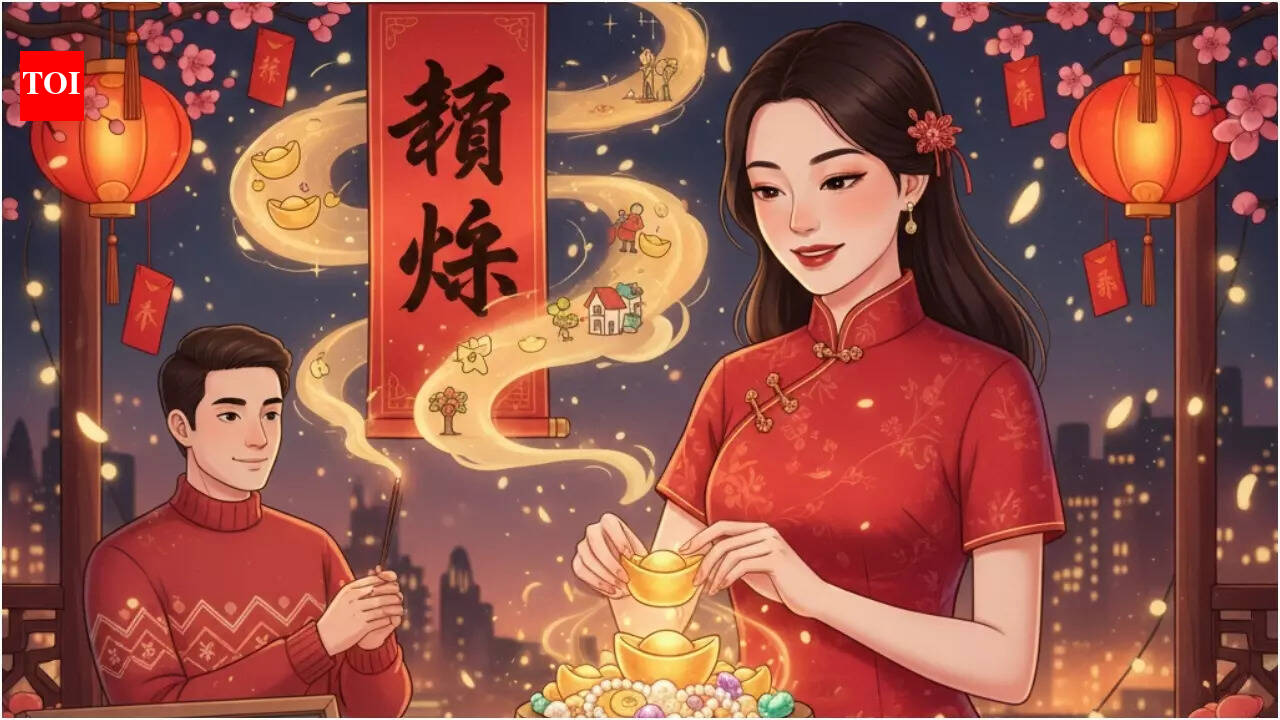 How to manifest abundance during the Lunar New Year