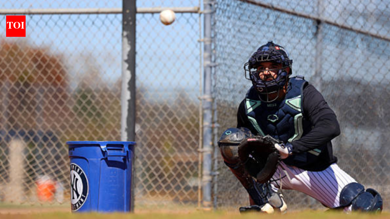 Yankees 2026 Spring Training schedule: Key dates, report times, and the March trip to Arizona