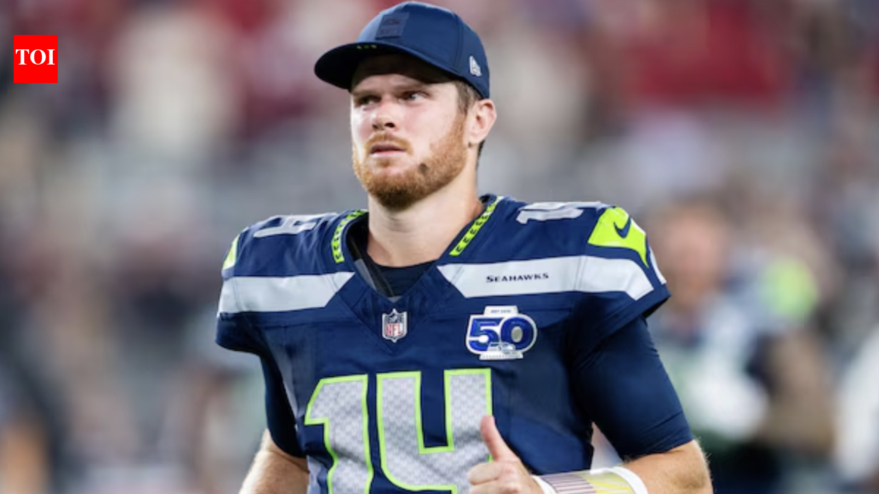 How California’s ‘jock tax’ cost Sam Darnold nearly $250K after Super Bowl win