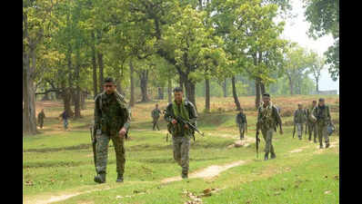 Maoist Offensive Intensifies: Security Forces Plan New Assault After Megaburu Success, India's March 31st Deadline Looms