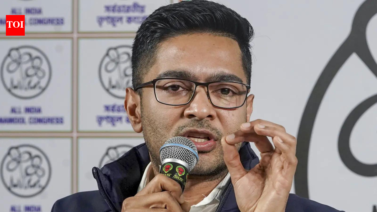 TMC wants opposition to first write to Birla with grievance and give a chance for corrective action