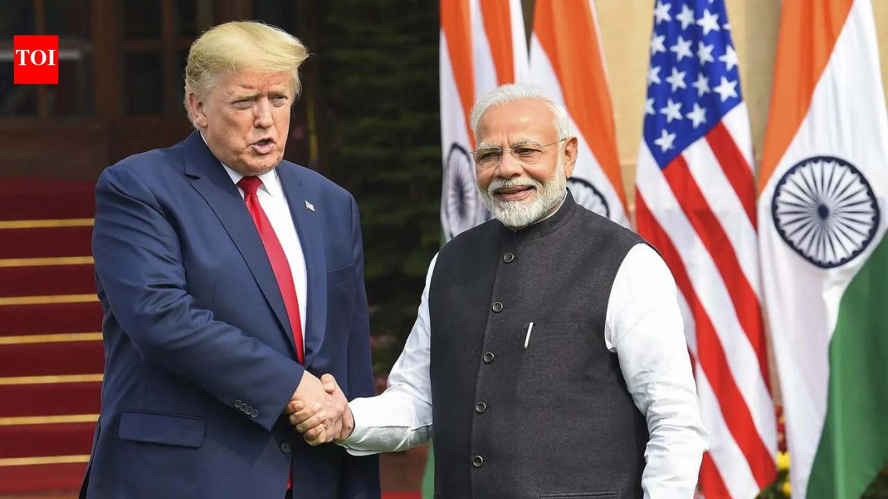 WH factsheet claims big win for US in India trade deal — leaving the $500bn question unanswered