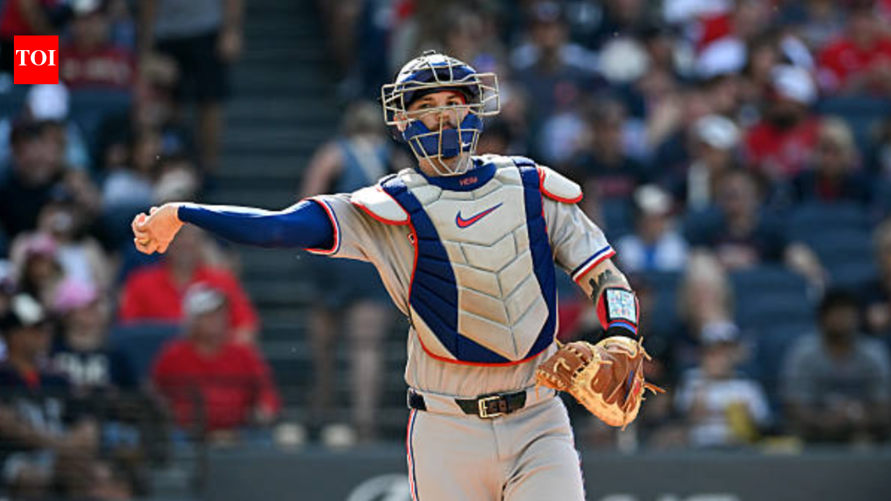 Report: Short-term deal brings former All-Star catcher Jonah Heim to Braves