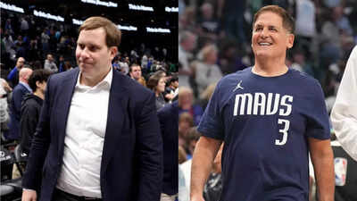 Mark Cuban and local investors join hands to buyback Dallas Mavericks