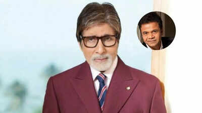  ‘I have had the good fortune of working with him’