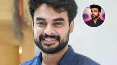  ‘I was in awe of it’