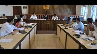 Stakeholders: Expedite pending tourism projects in Kodagu dist