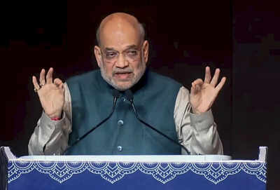 Amit Shah to address rally in Puducherry on Feb 14; massive security deployment planned