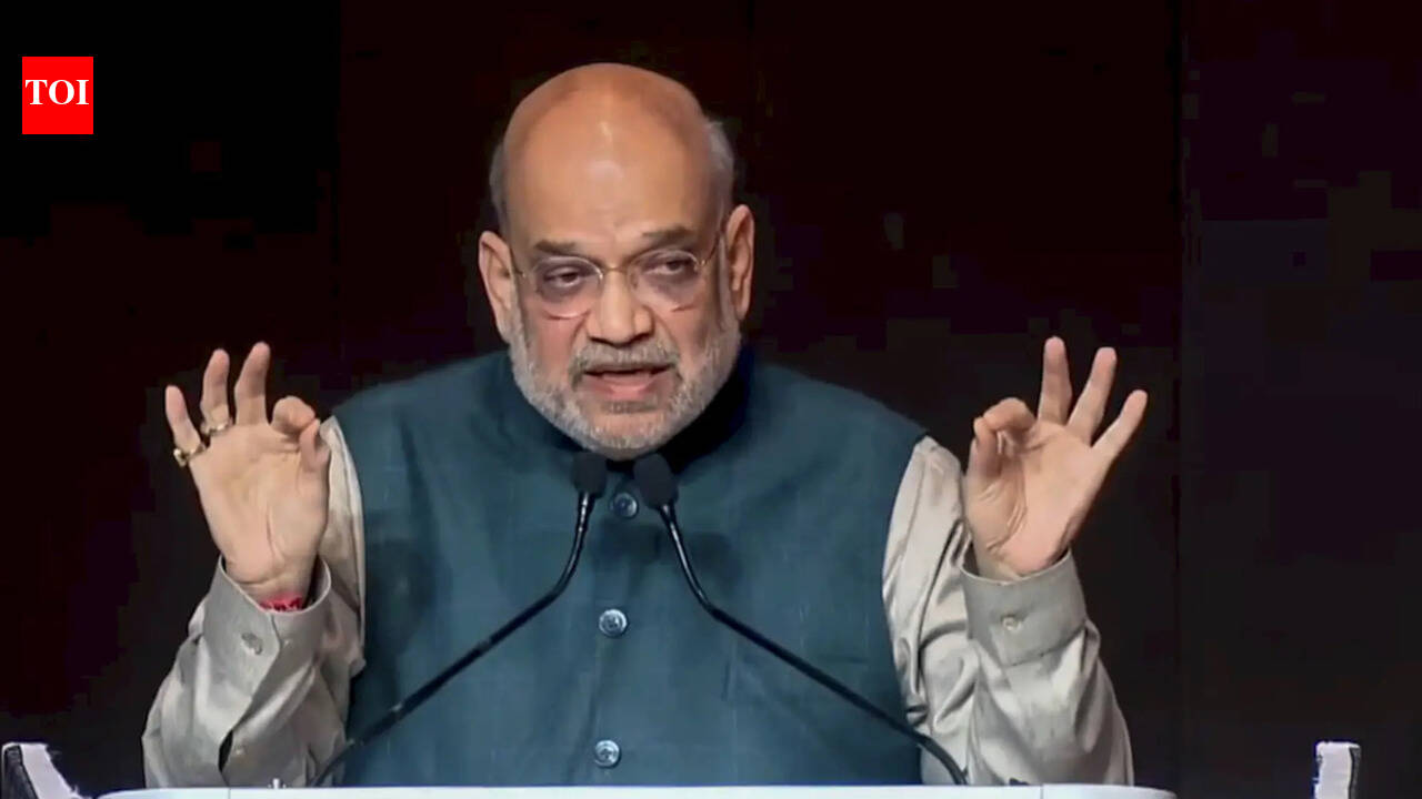 अमित शाह 14 फरवरी को पुडुचेरी में रैली को संबोधित करेंगे; बड़े पैमाने पर सुरक्षा तैनाती की योजना बनाई गई | भारत समाचार