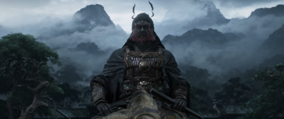 Everything known about Black Myth Zhong Kui