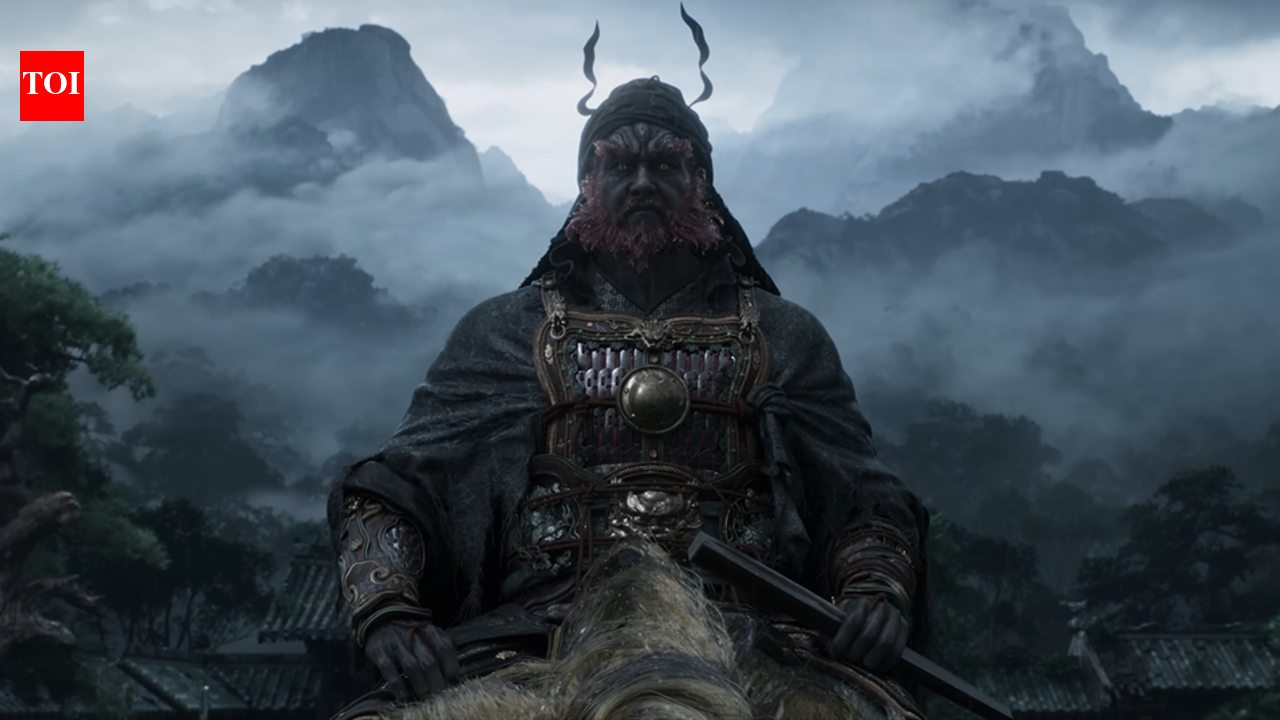 Everything known about Black Myth Zhong Kui