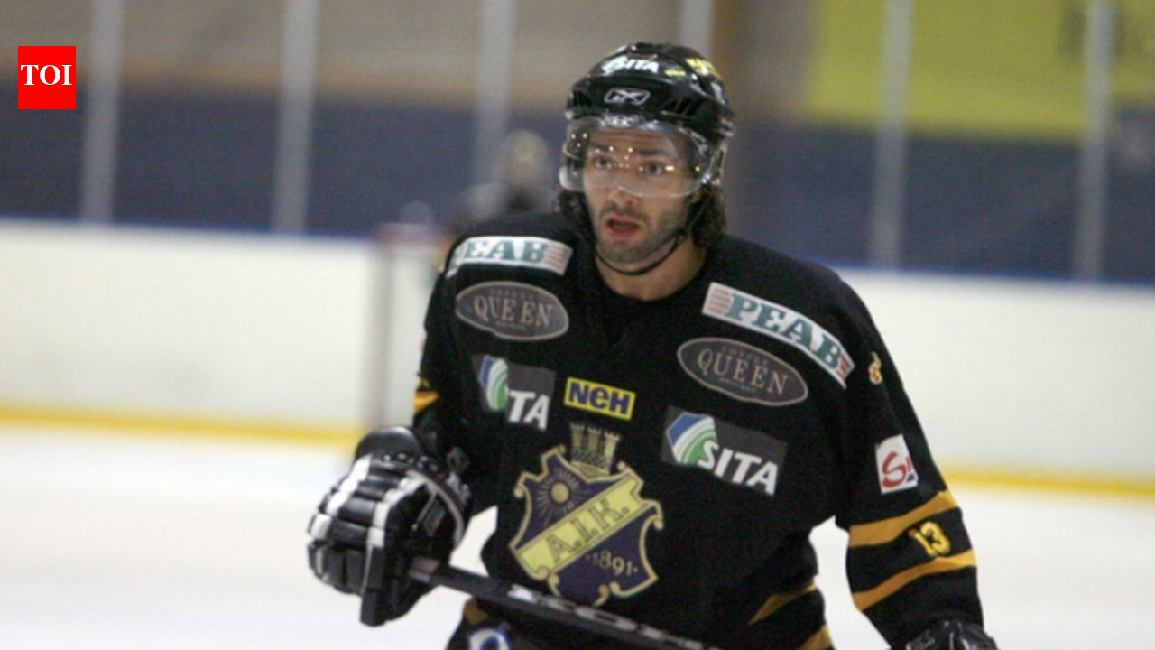 Who is Monir Kalgoum? Everything to know about the family of New York Rangers forward Mika Zibanejad