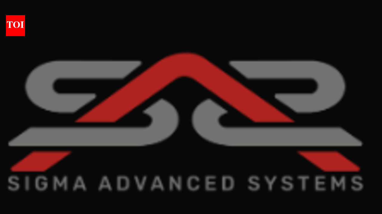 Sigma Advanced Systems acquires Delhi-based AS Strategic