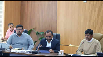 Patna administration orders faster execution of key infra projects