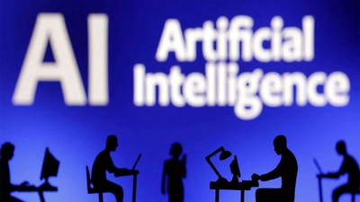 India ranks 2nd globally in enterprise AI usage; security risks loom