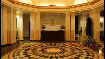 Roshanara Club reopens with addition of 600 lifetime members