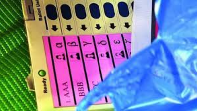 Civic poll aspirants shift from conventional poll planks in manifestos