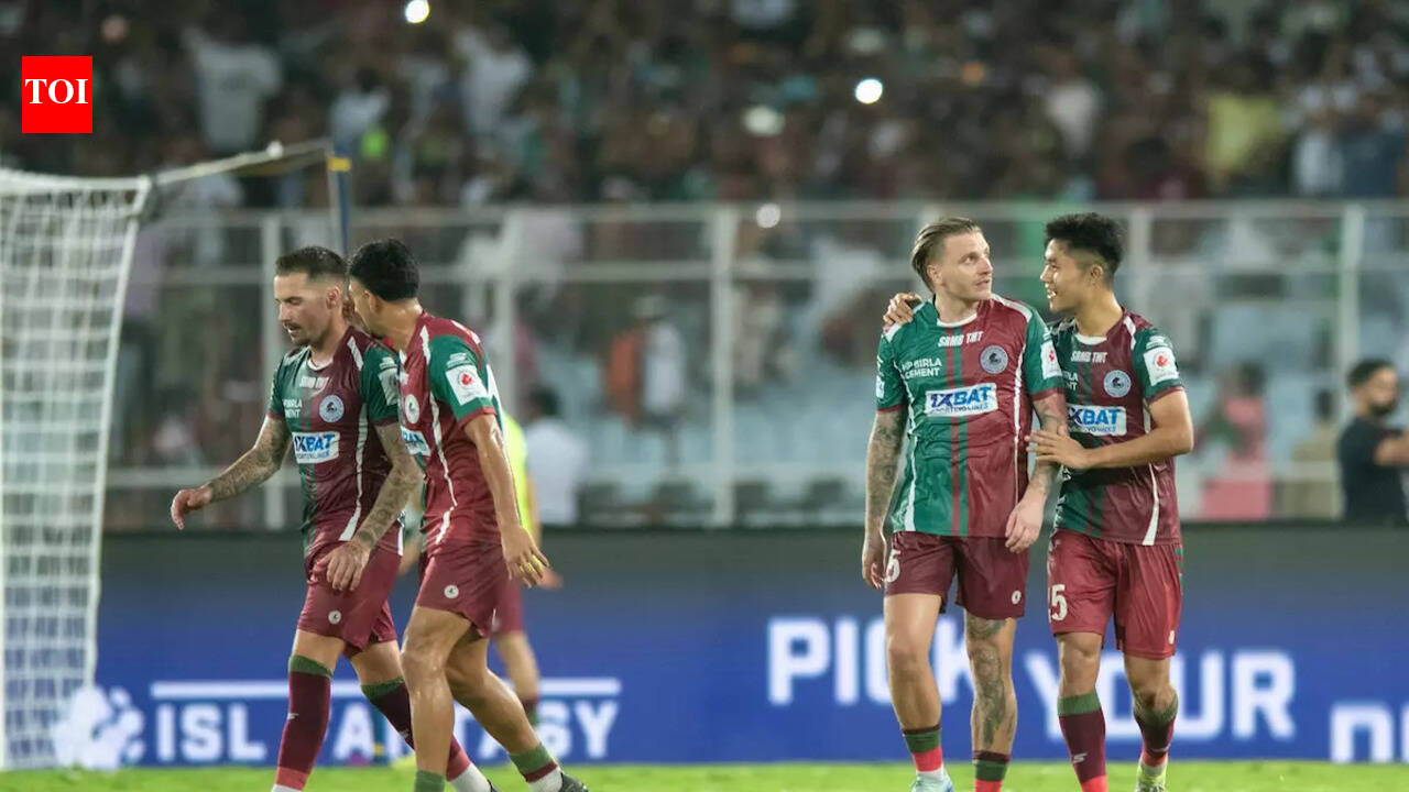 ‘Price’ of a short ISL: Low-cost foreigners from unfamiliar leagues