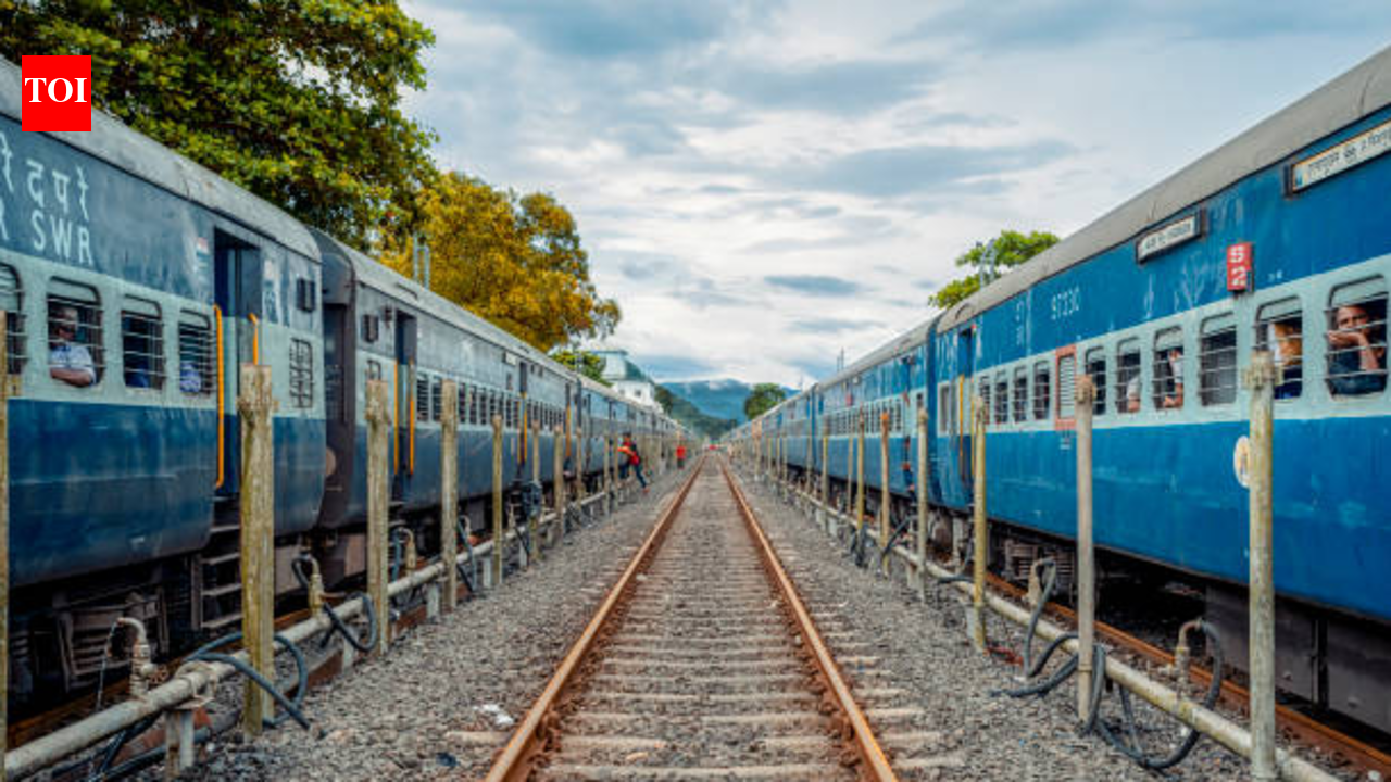 Many penalised for Rly rules violation