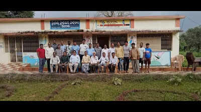 British-era school in ASR district gears up for centenary