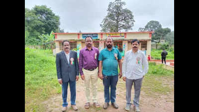 British-era school in ASR district gears up for centenary