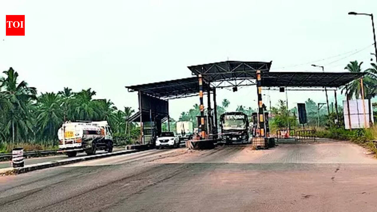 NHAI norms flouted at toll plazas in 2 districts