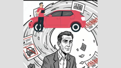 Loan fraud: Ponda banker, bizman jailed after 20 years