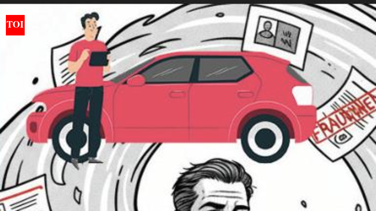 Loan fraud: Ponda banker, bizman jailed after 20 years