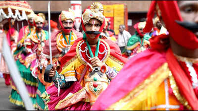 South Goa admin prepares for Shigmo and Carnival celebrations