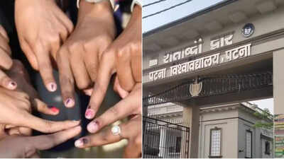 Nearly 20k eligible to vote in Patna University Students’ Union polls