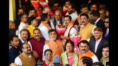 Ruckus in assembly as opposition accuses govt of failing to ensure public safety