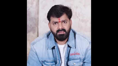 Film star Pawan Singh gets bail in MCC violation case