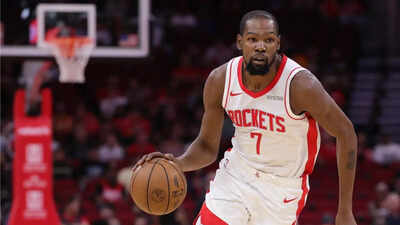  Kevin Durant turns viral skin-cident into a CeraVe social media ad