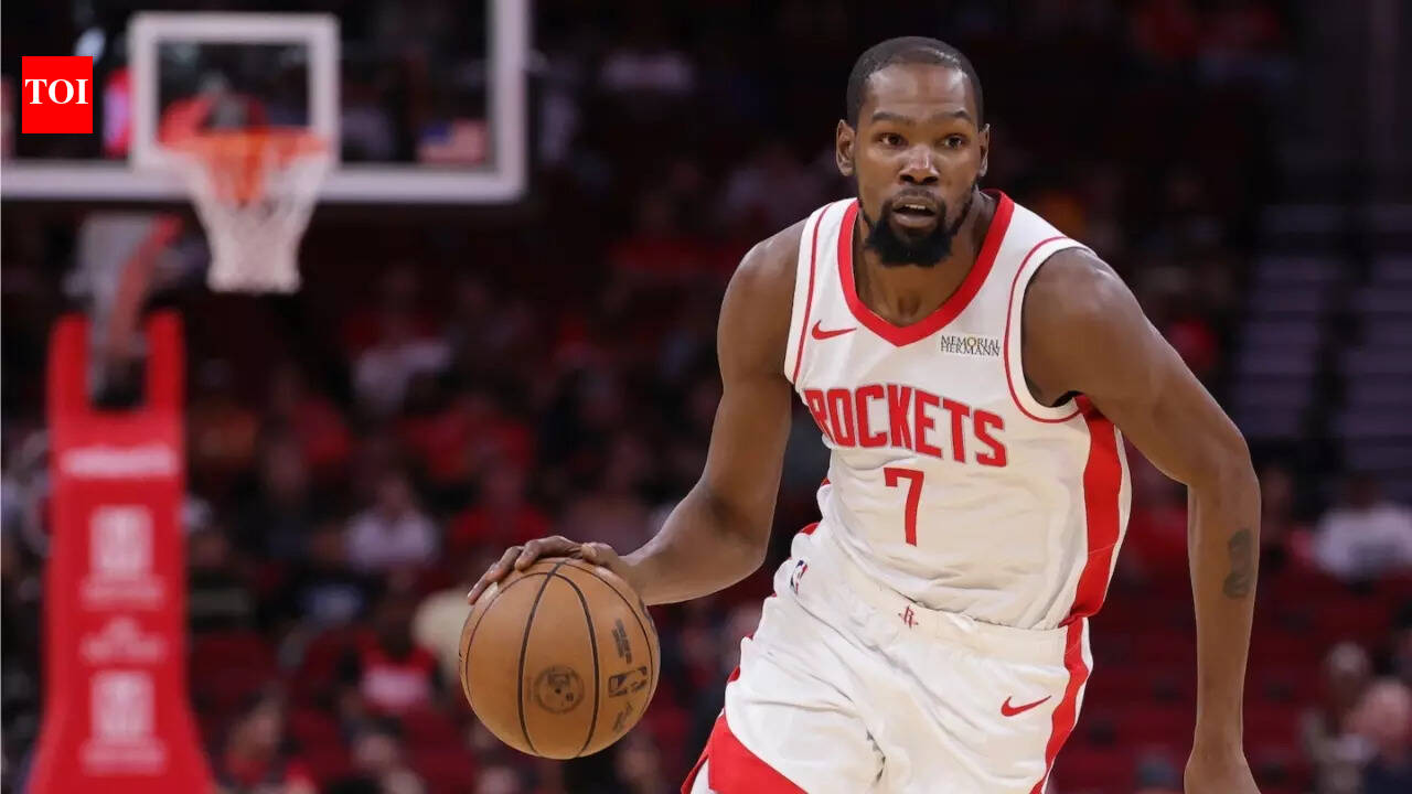 “The New Face of Legs”: Kevin Durant turns viral skin-cident into a CeraVe social media ad