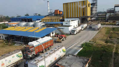 Buxar ethanol plant set to halt operations today