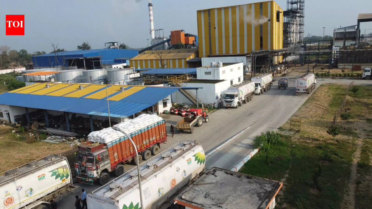 Buxar ethanol plant set to halt operations today