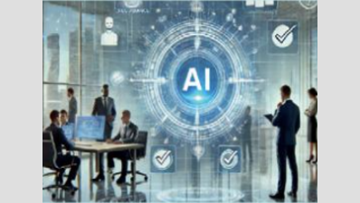 Govt depts, corporations identifying problems to resolve through AI