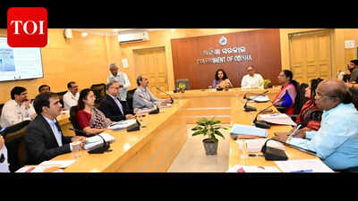 Odisha approves 23 industrial projects worth ₹4,111 crore, to create 9,924 jobs