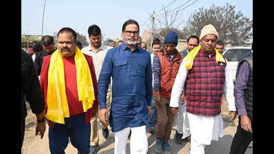 PK raises concern over sugar mill sewage discharge in West Champaran