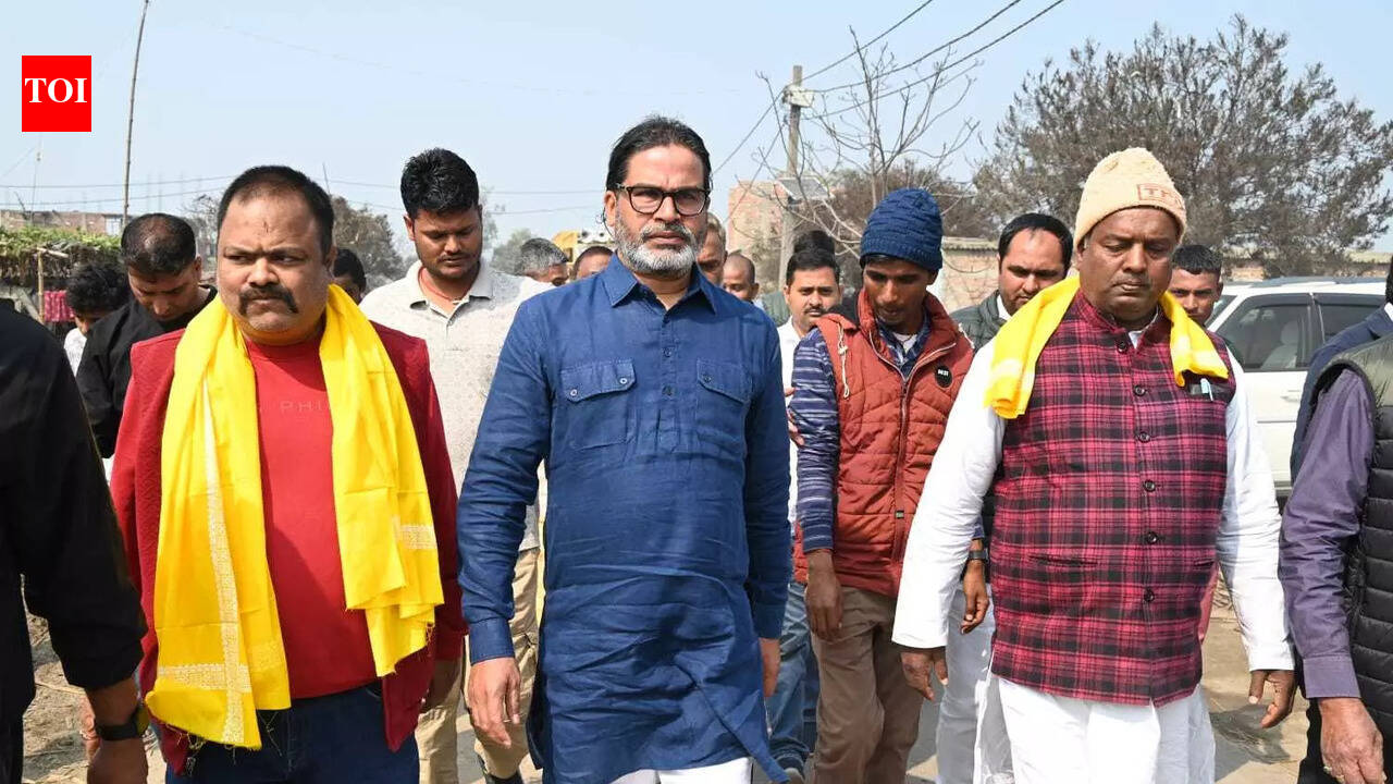 PK raises concern over sugar mill sewage discharge in West Champaran