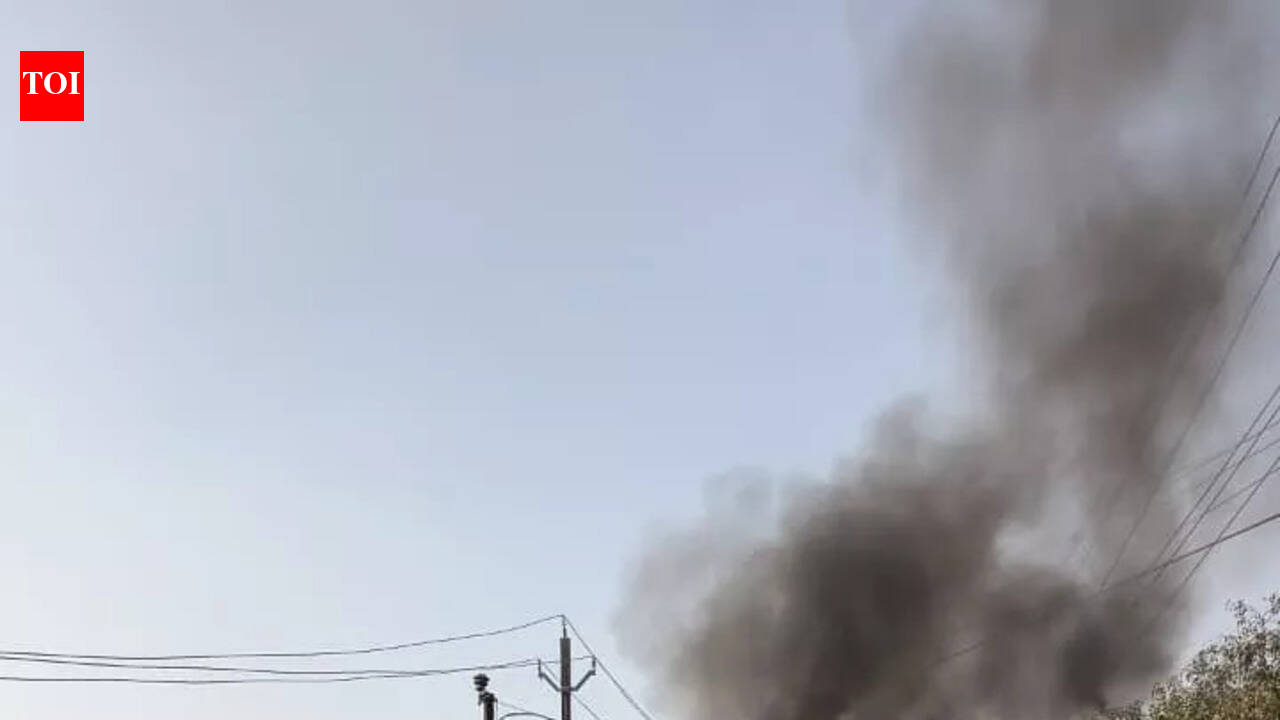 Muzaffarpur villagers oppose eviction drive, clash with cops